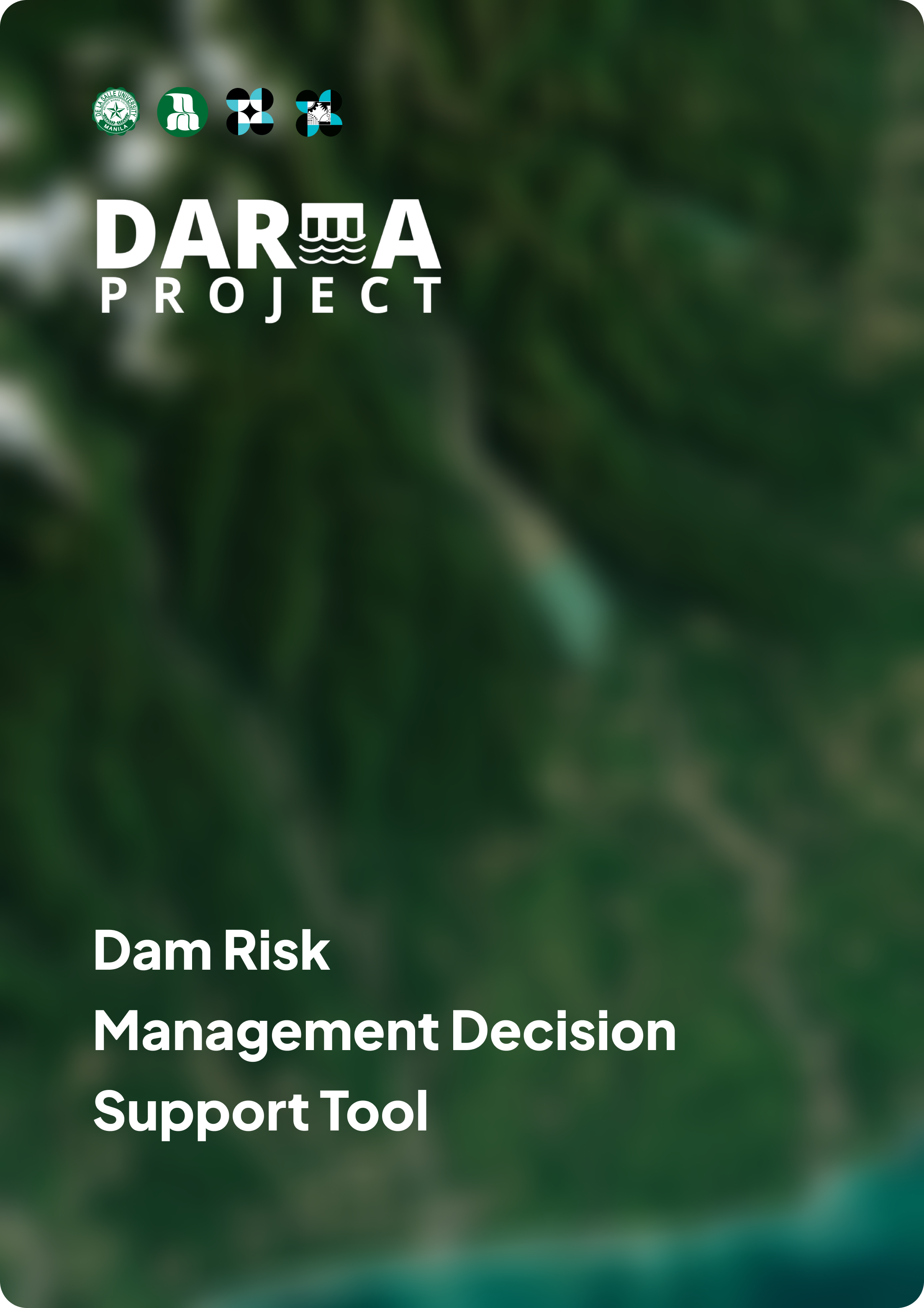 Darma Web